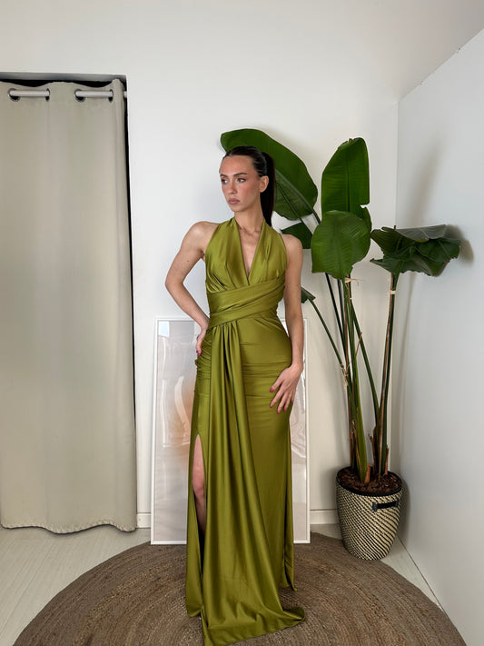 Maxi Dress Julia