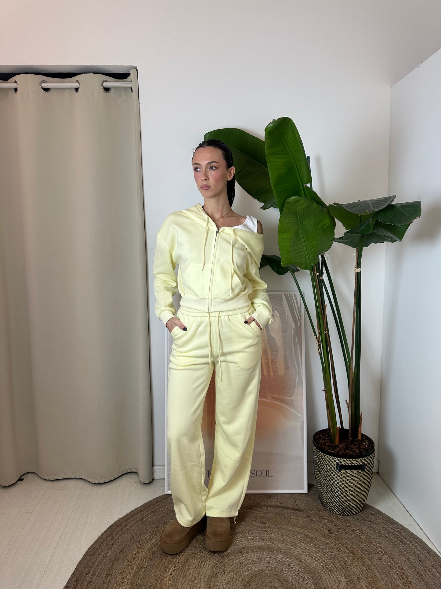 Coordinato Shoulder
