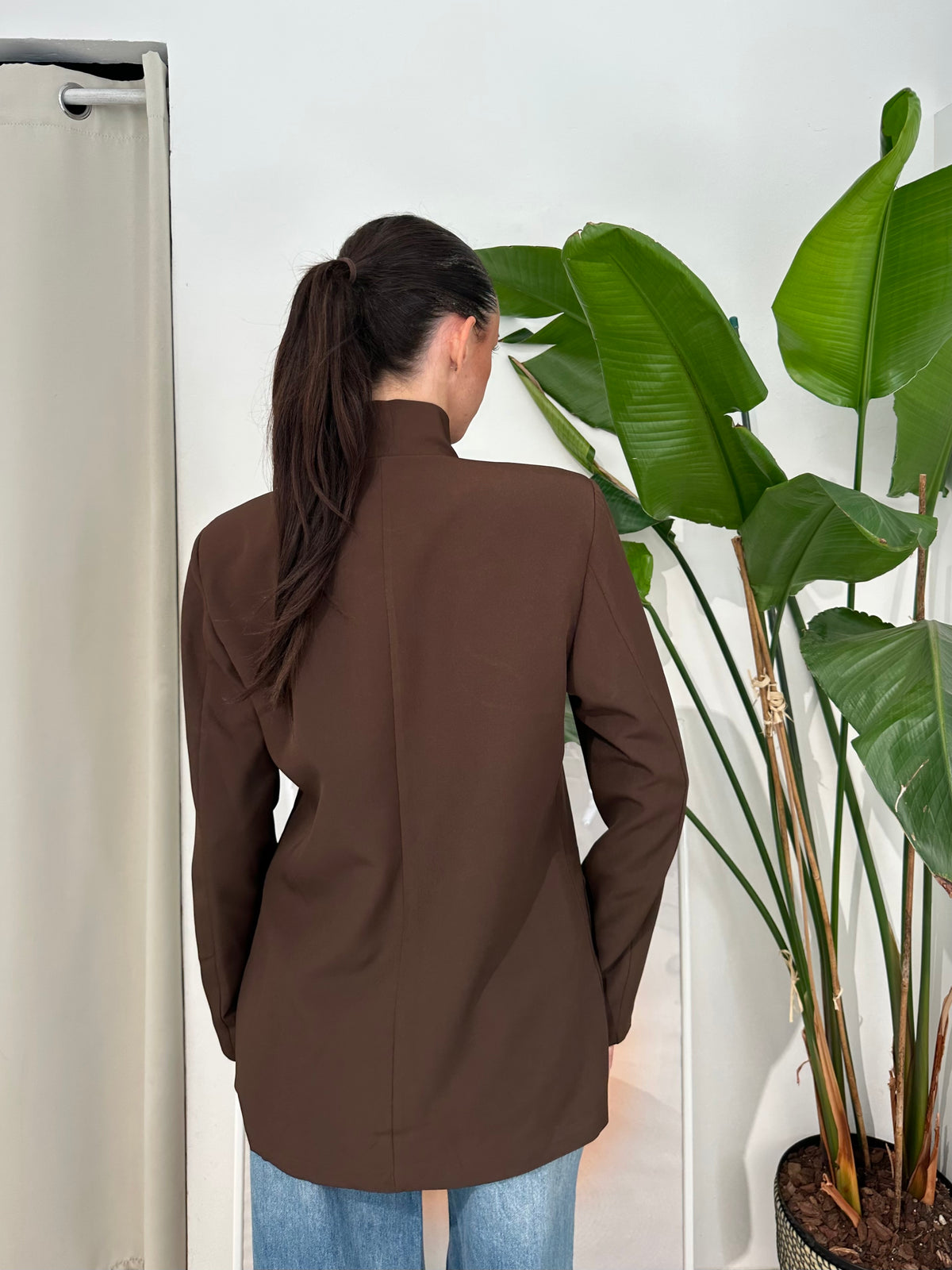Ginza Jacket
