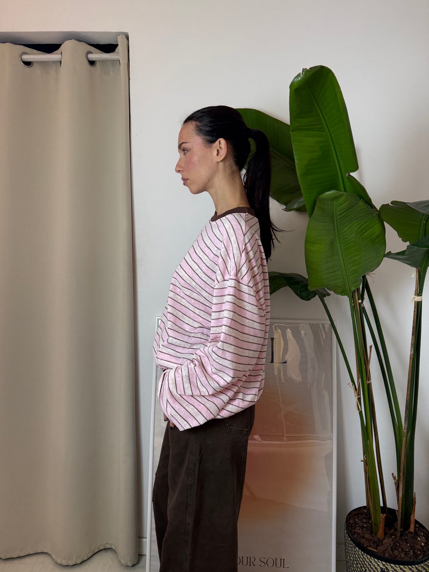 Longsleeve Pippi