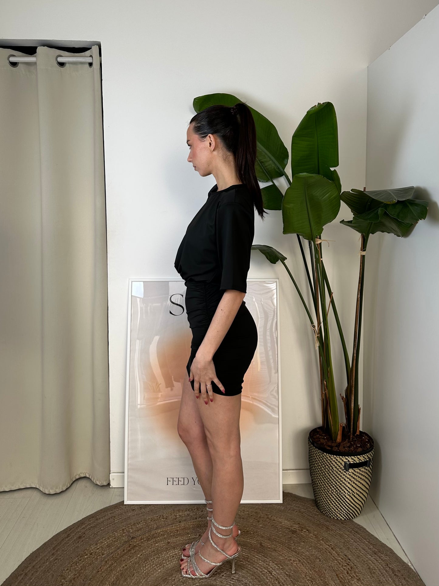Mini Dress Street