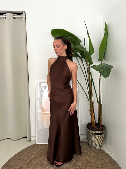 Maxi Dress Vittoria
