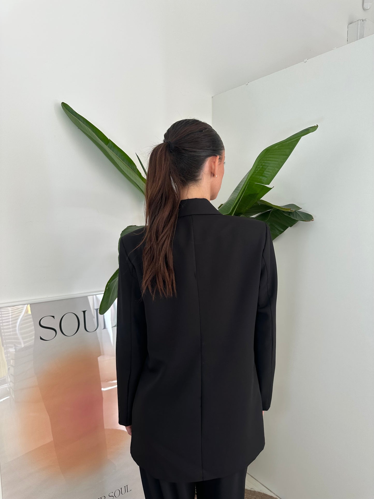 Blazer 24/7