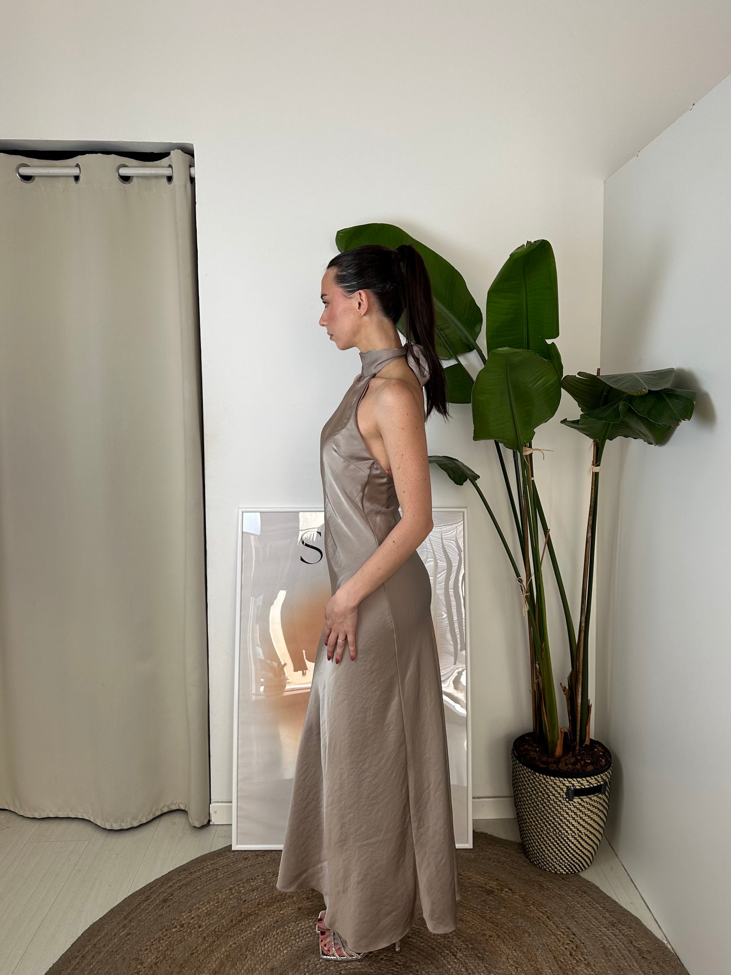 Maxi Dress Vittoria