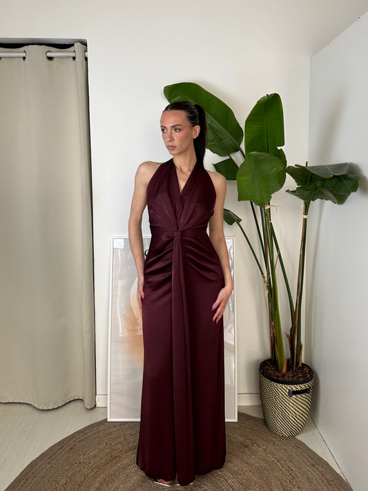 Maxi Dress Soraya