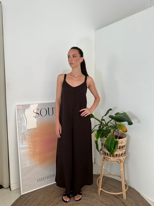 Maxi Jumpsuit Jondal