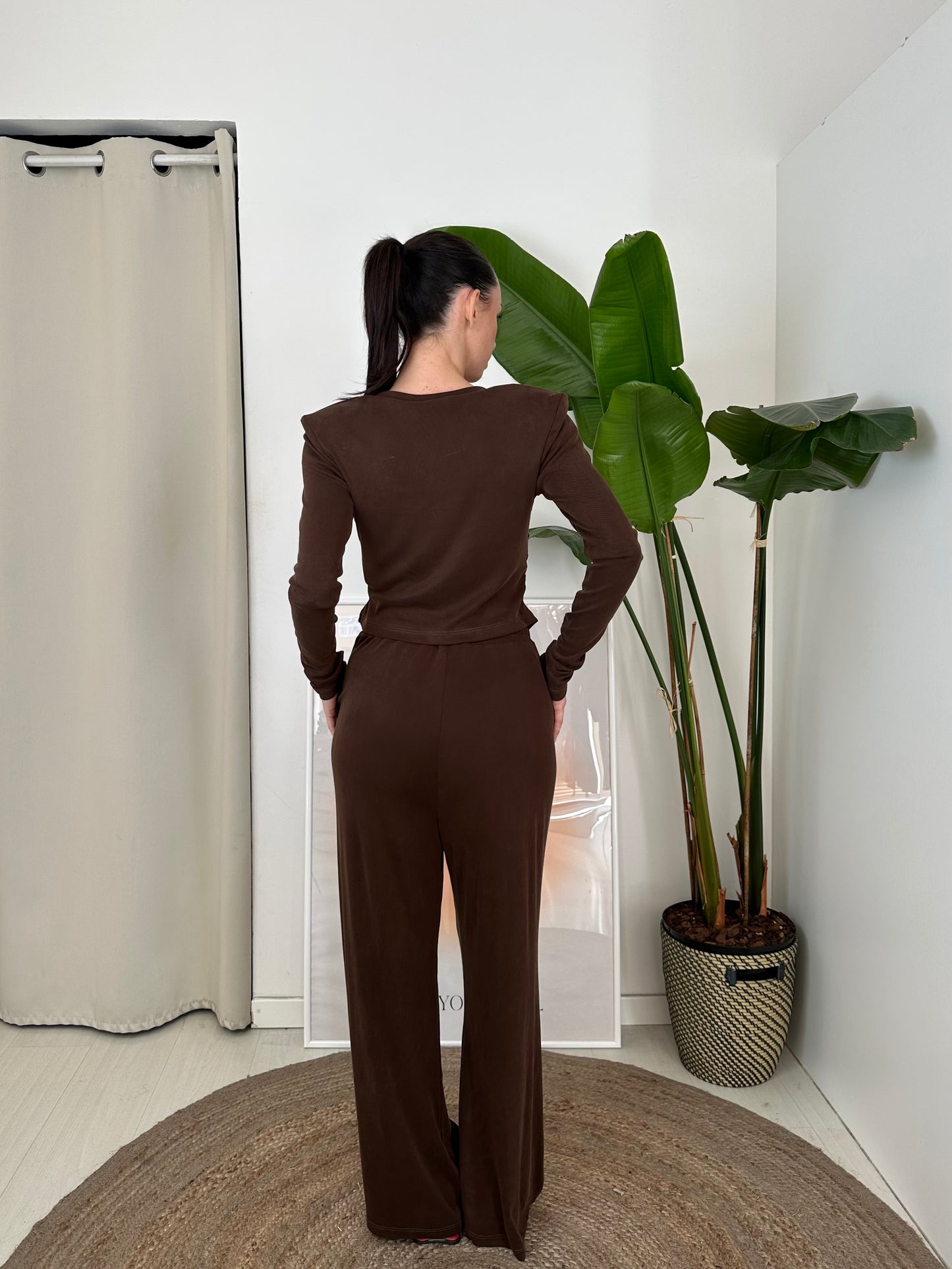 Coordinato Travel