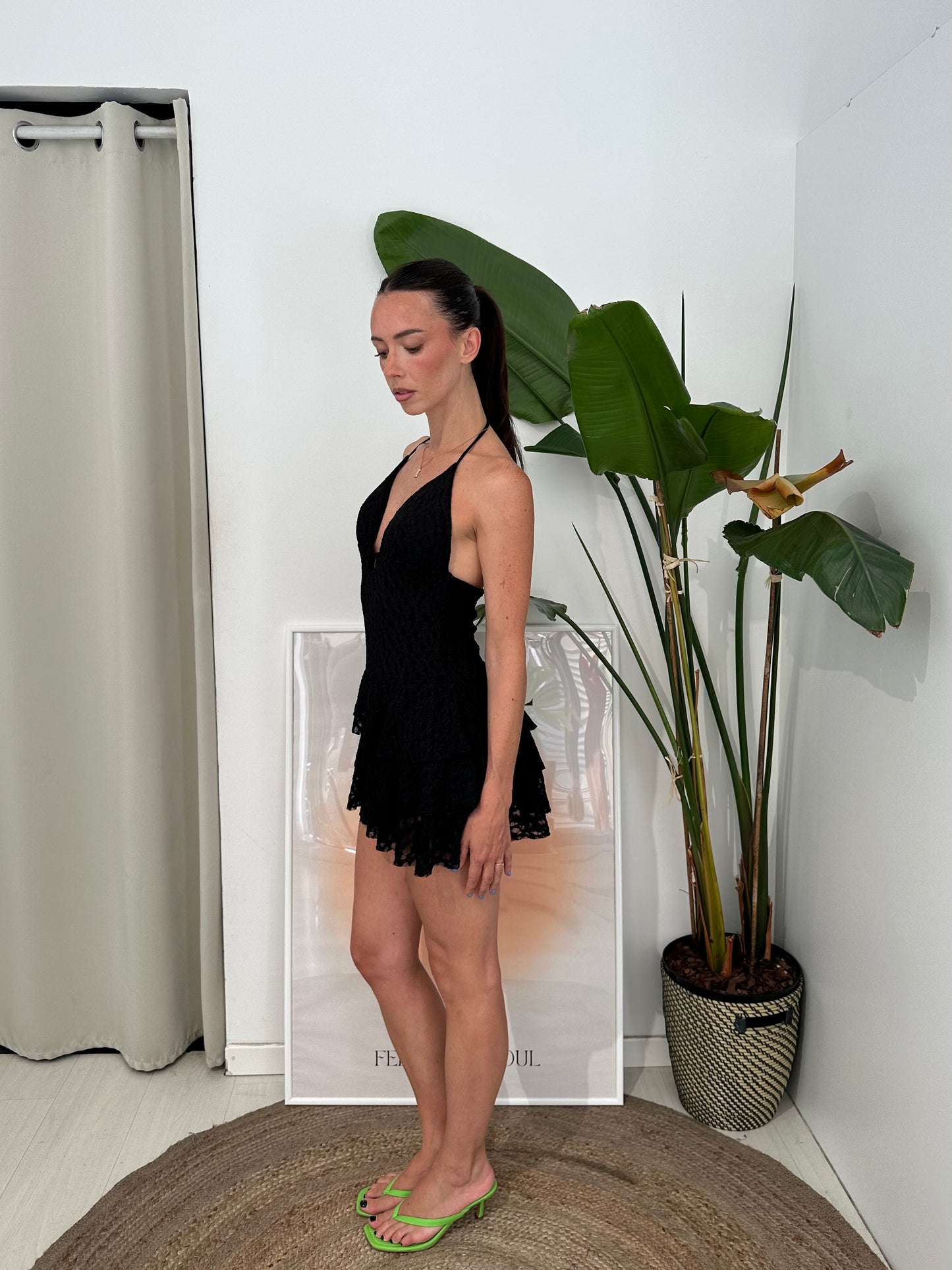 Mini Dress Nina