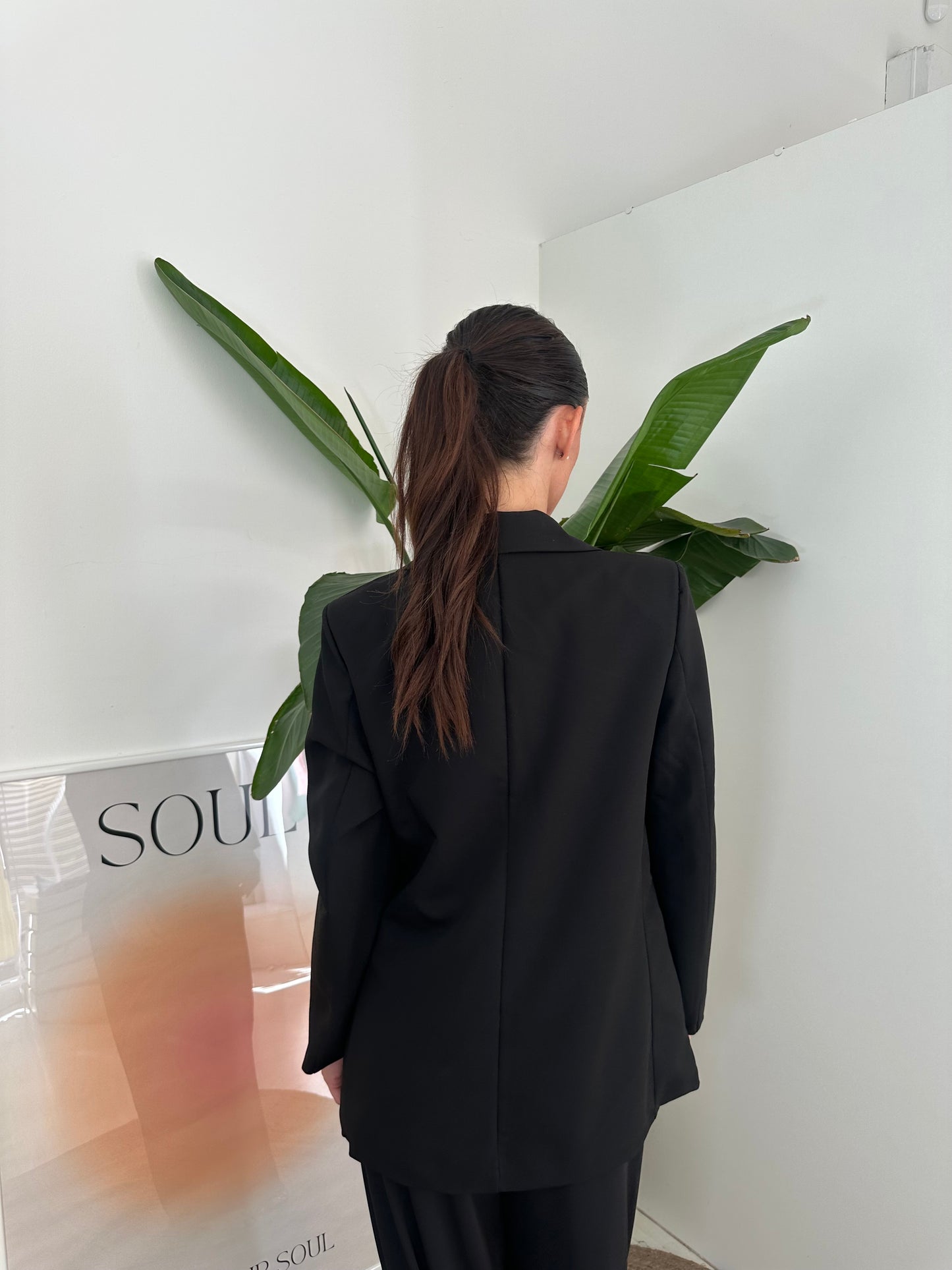Blazer Lauren