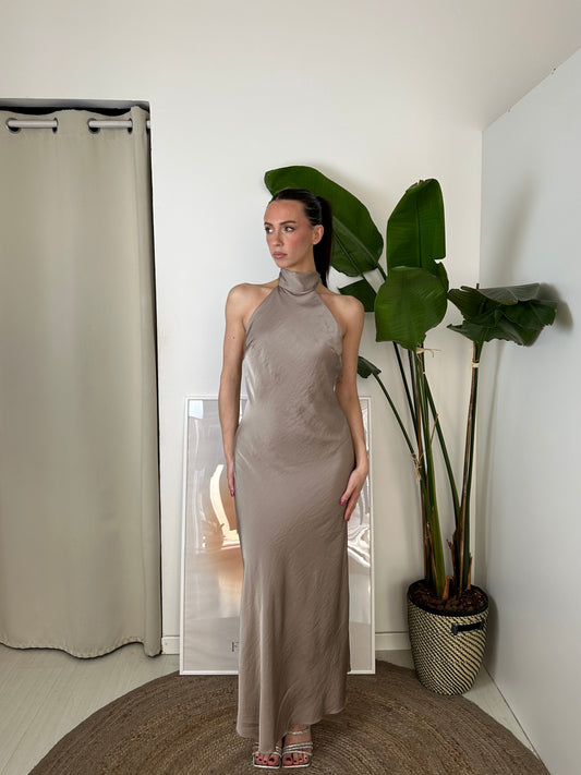 Maxi Dress Vittoria