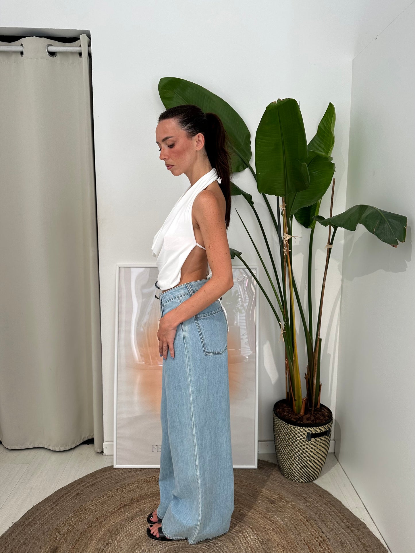 Jeans Arita BAL4085