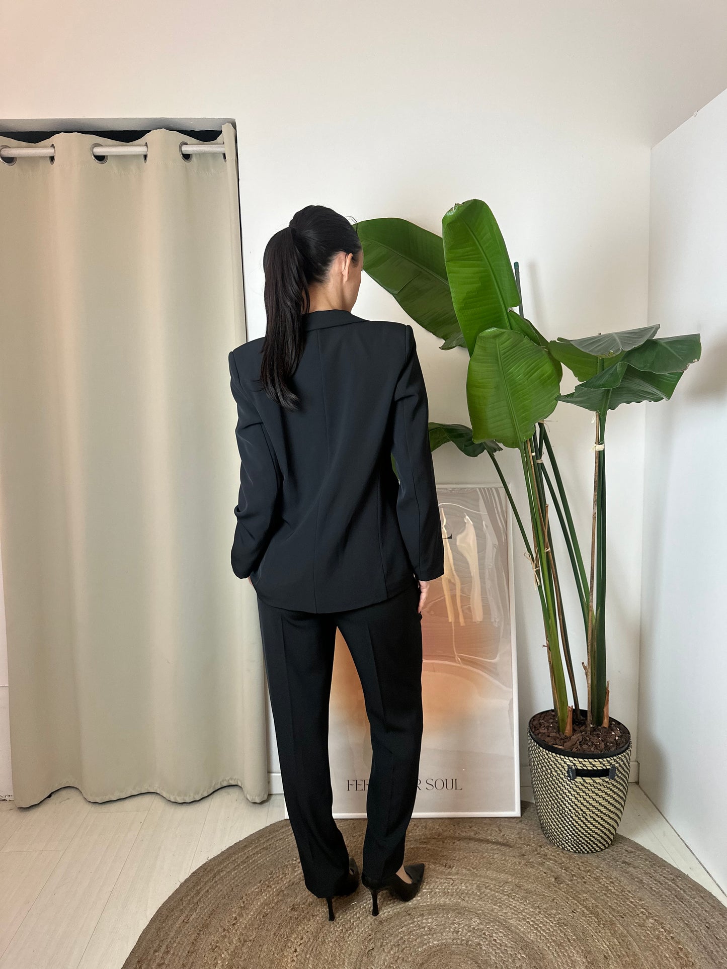 Tailleur Office