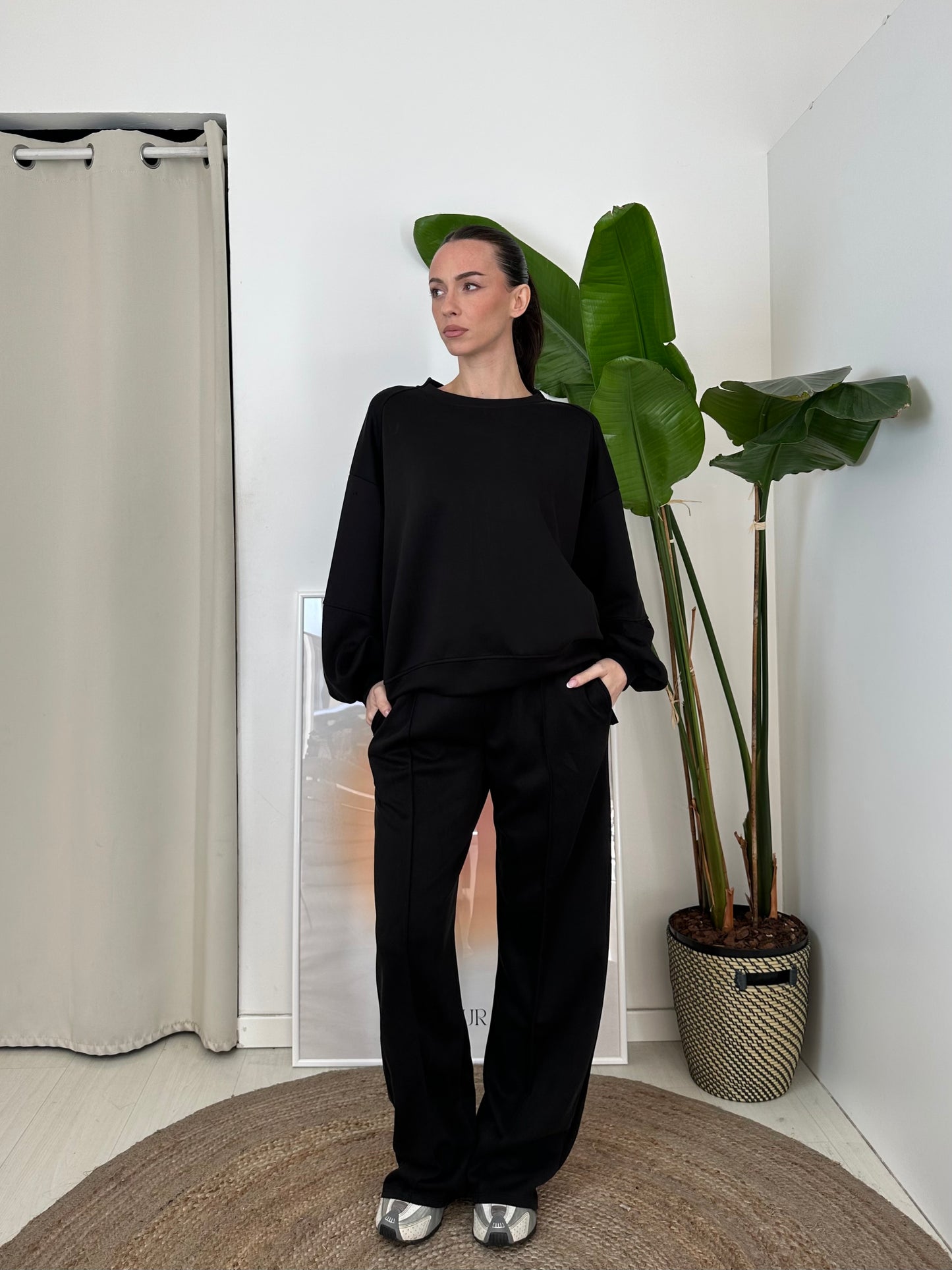 Coordinato Active