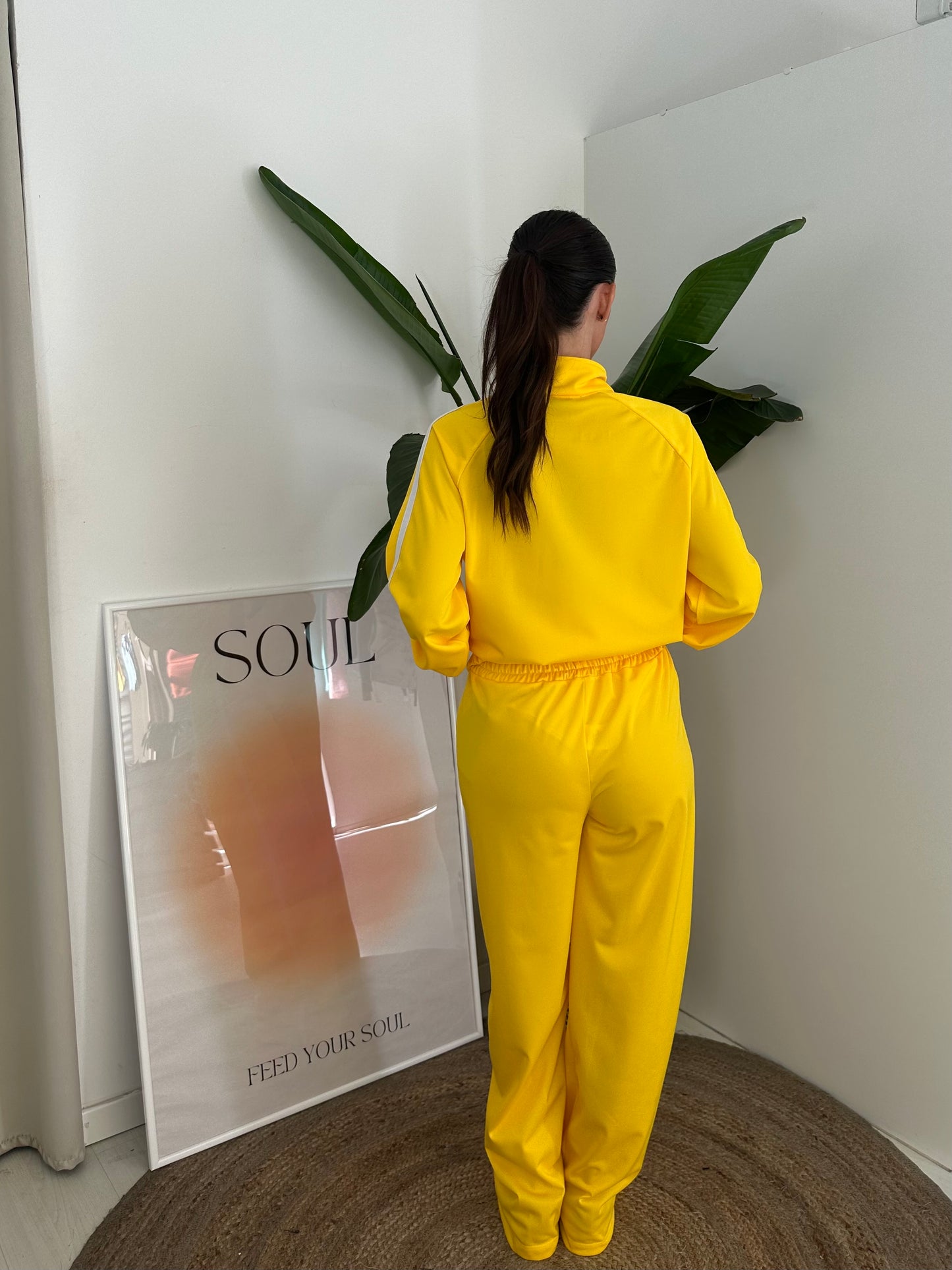 Coordinato Sporty
