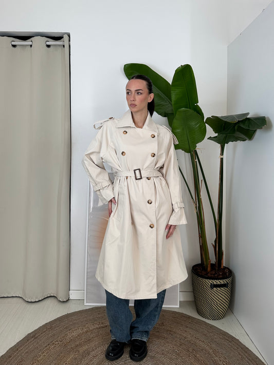 Maxi Trench London