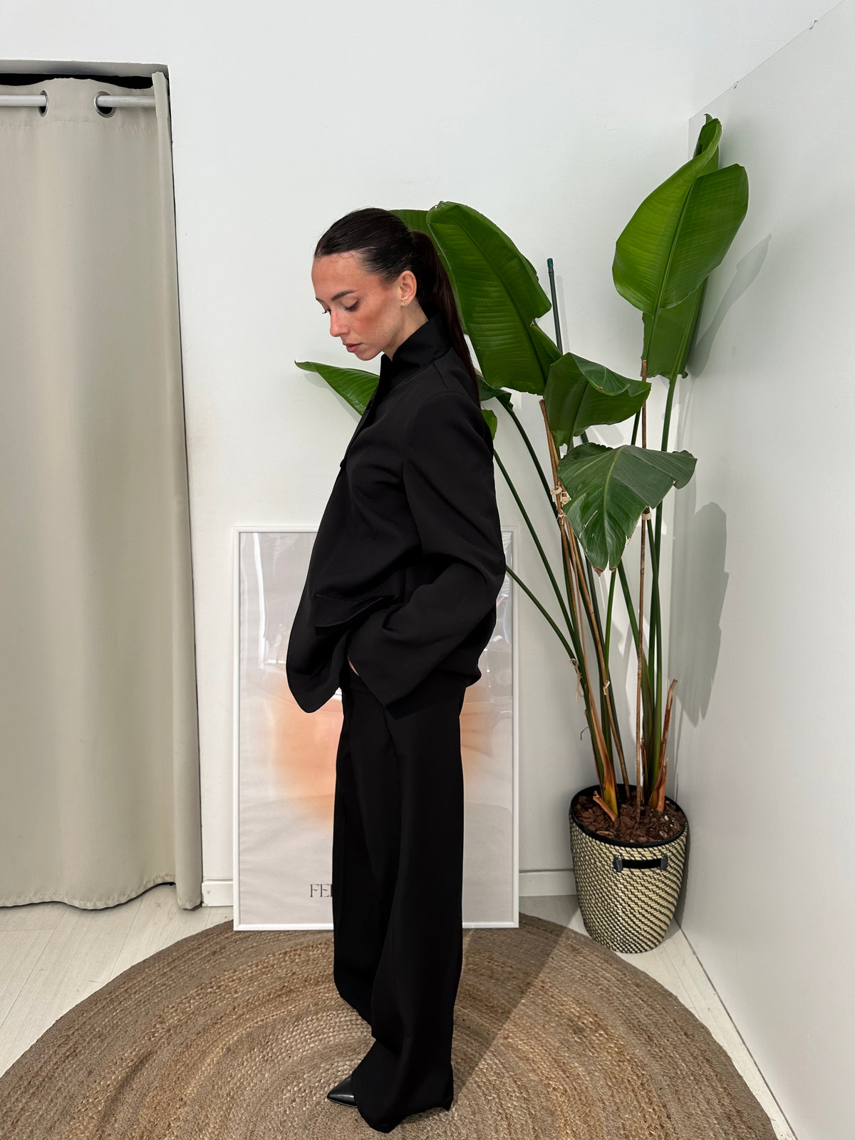 Coordinato Ginza