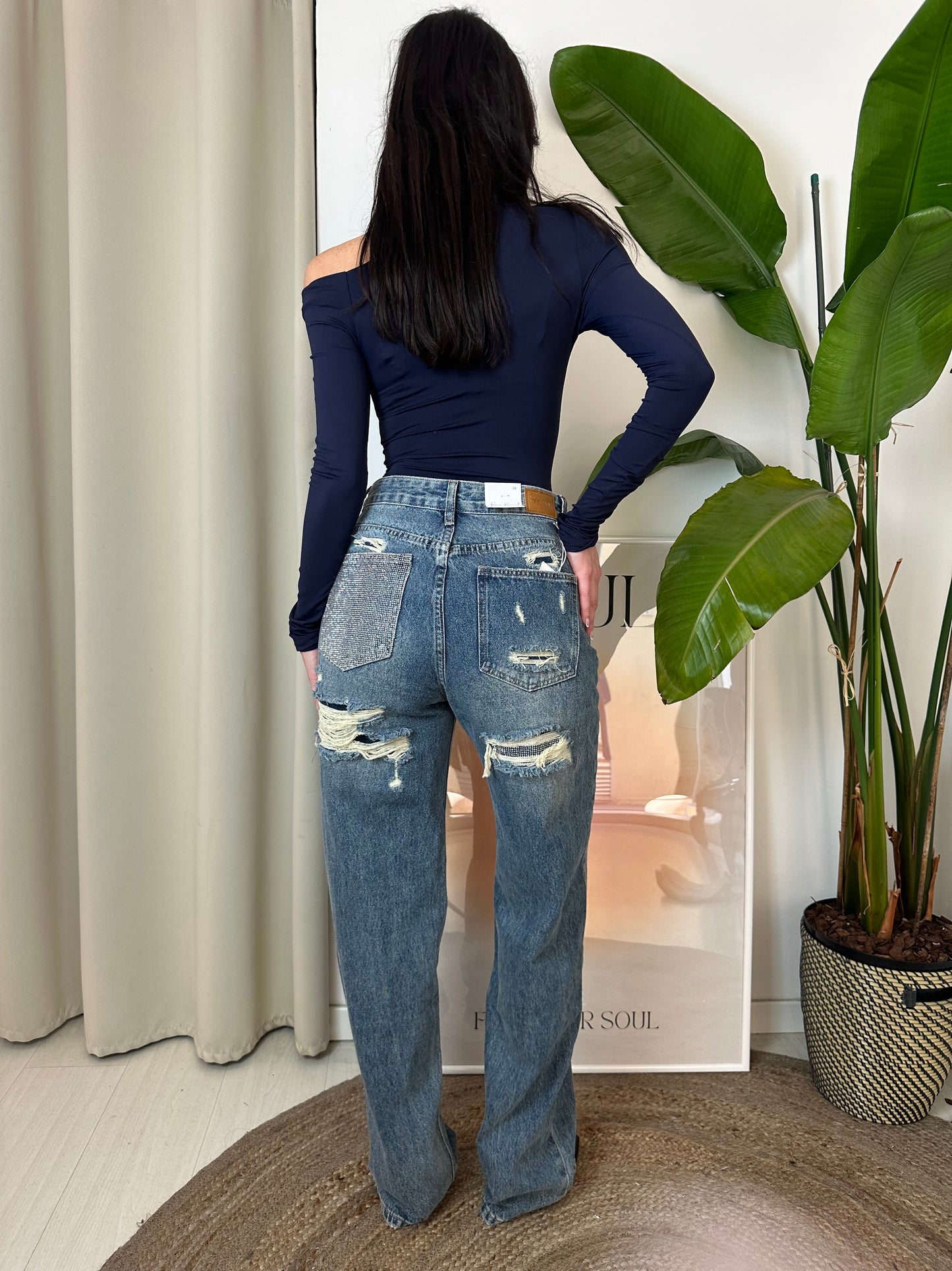 Jeans Vegas