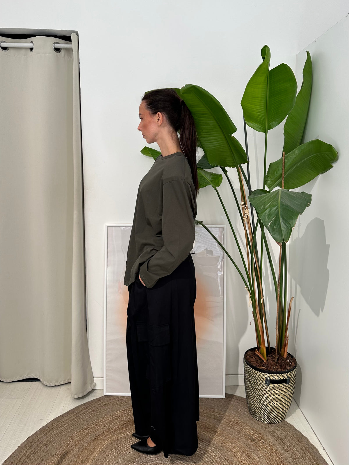 Cargo Pant