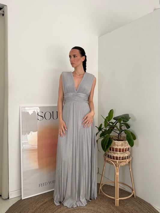 Maxi Dress Belle