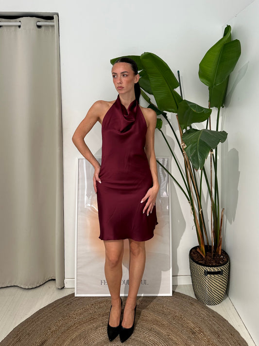 Nairobi Dress