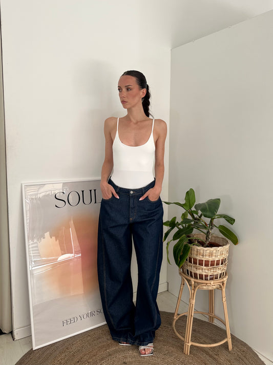 Jeans Baloon