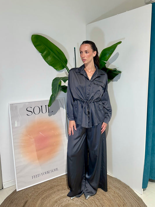 Coordinato Satin