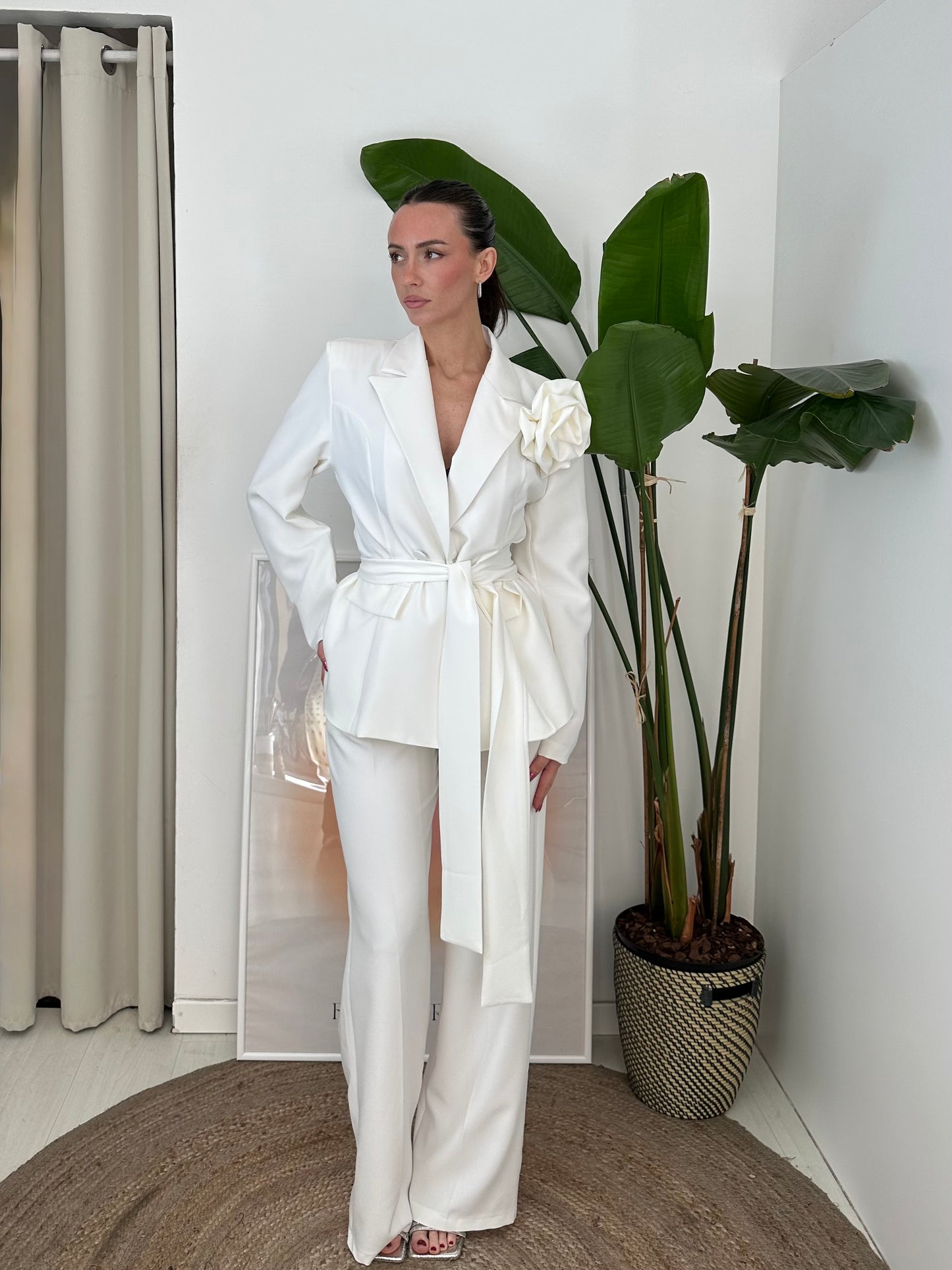Tailleur Lavi