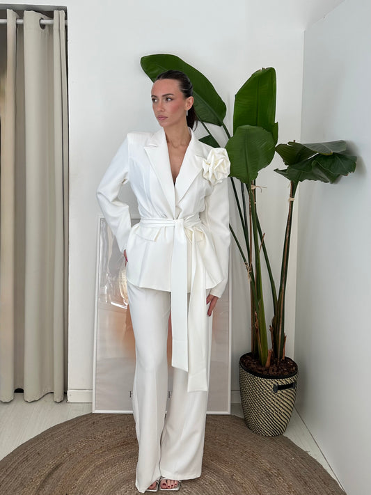 Tailleur Lavi
