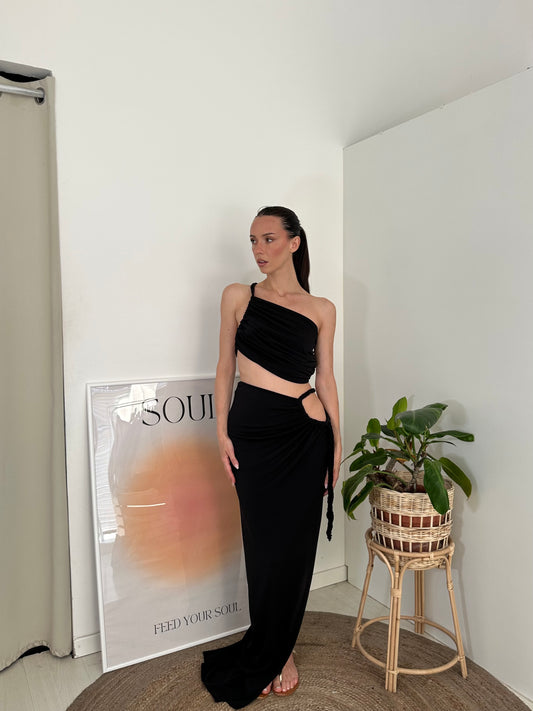 Coordinato Kalua