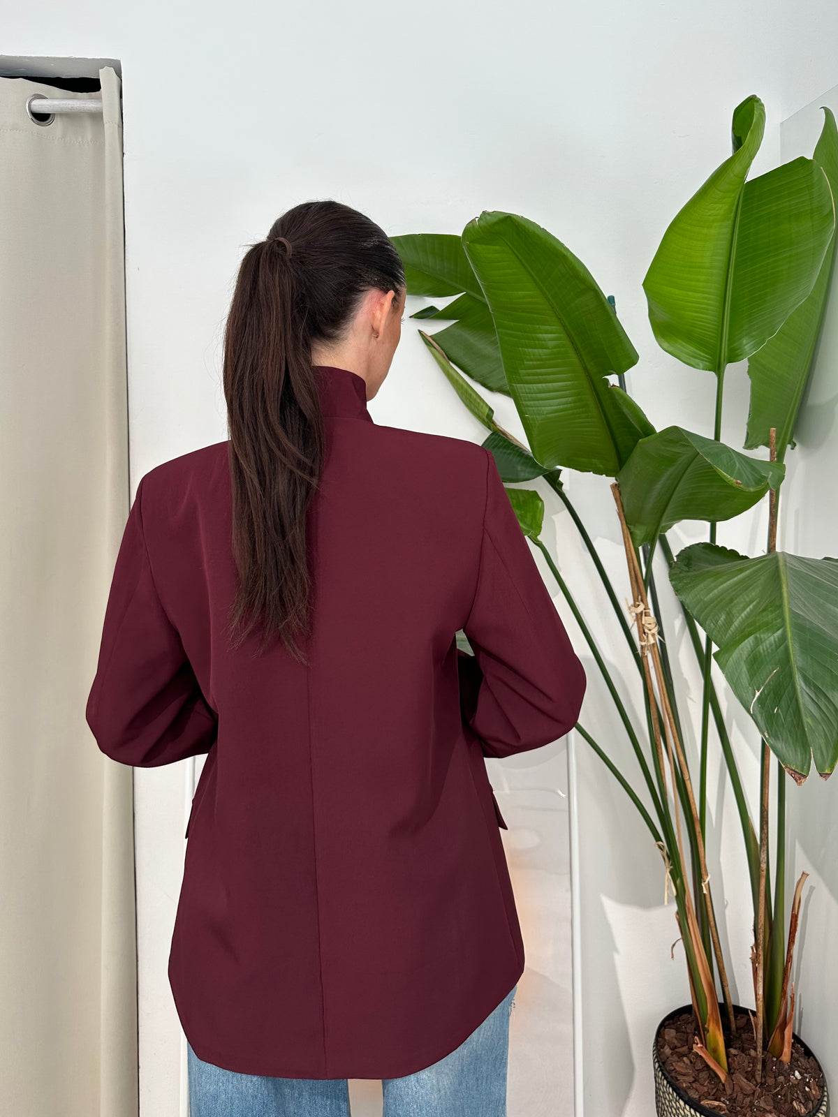 Ginza Jacket