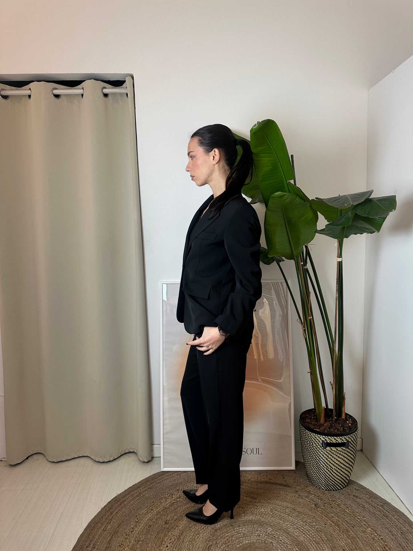 Tailleur Office