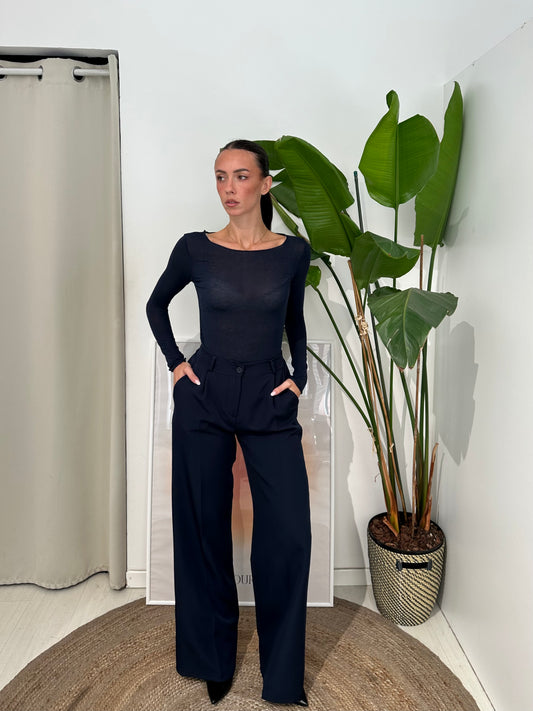 Ginza Pants
