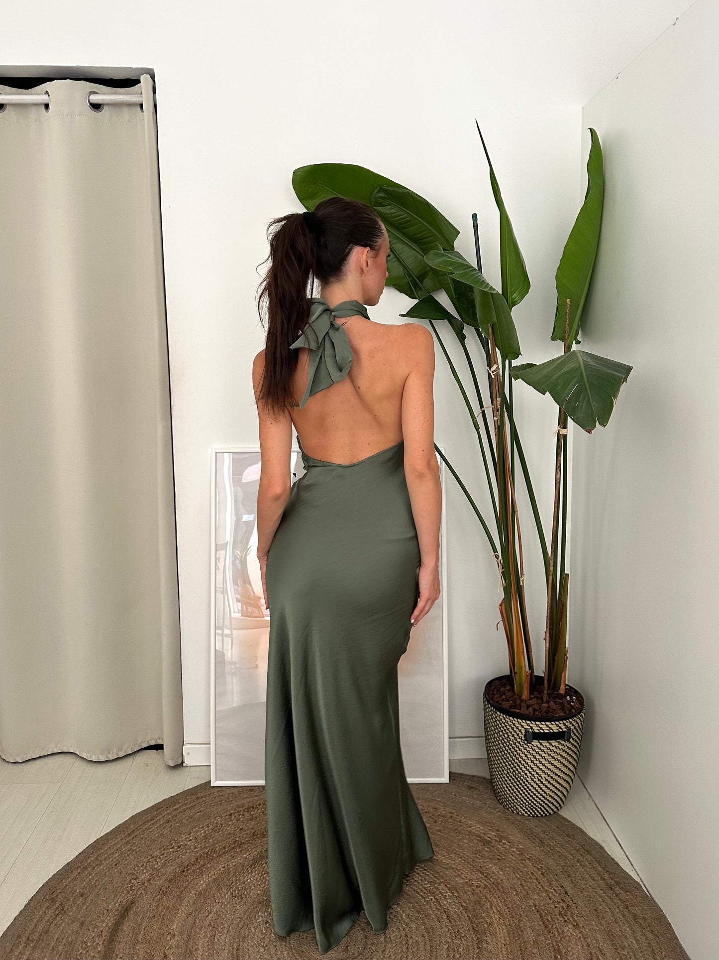 Maxi Dress Vittoria