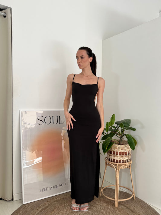 Maxi Dress Kimberly