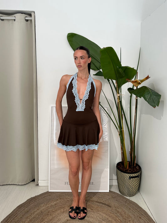 Mini Dress Gigi