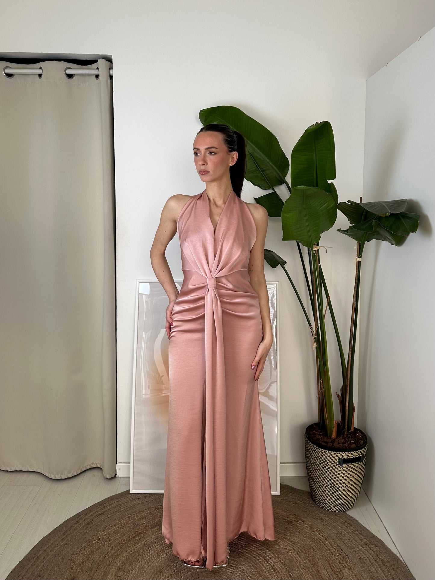 Maxi Dress Soraya