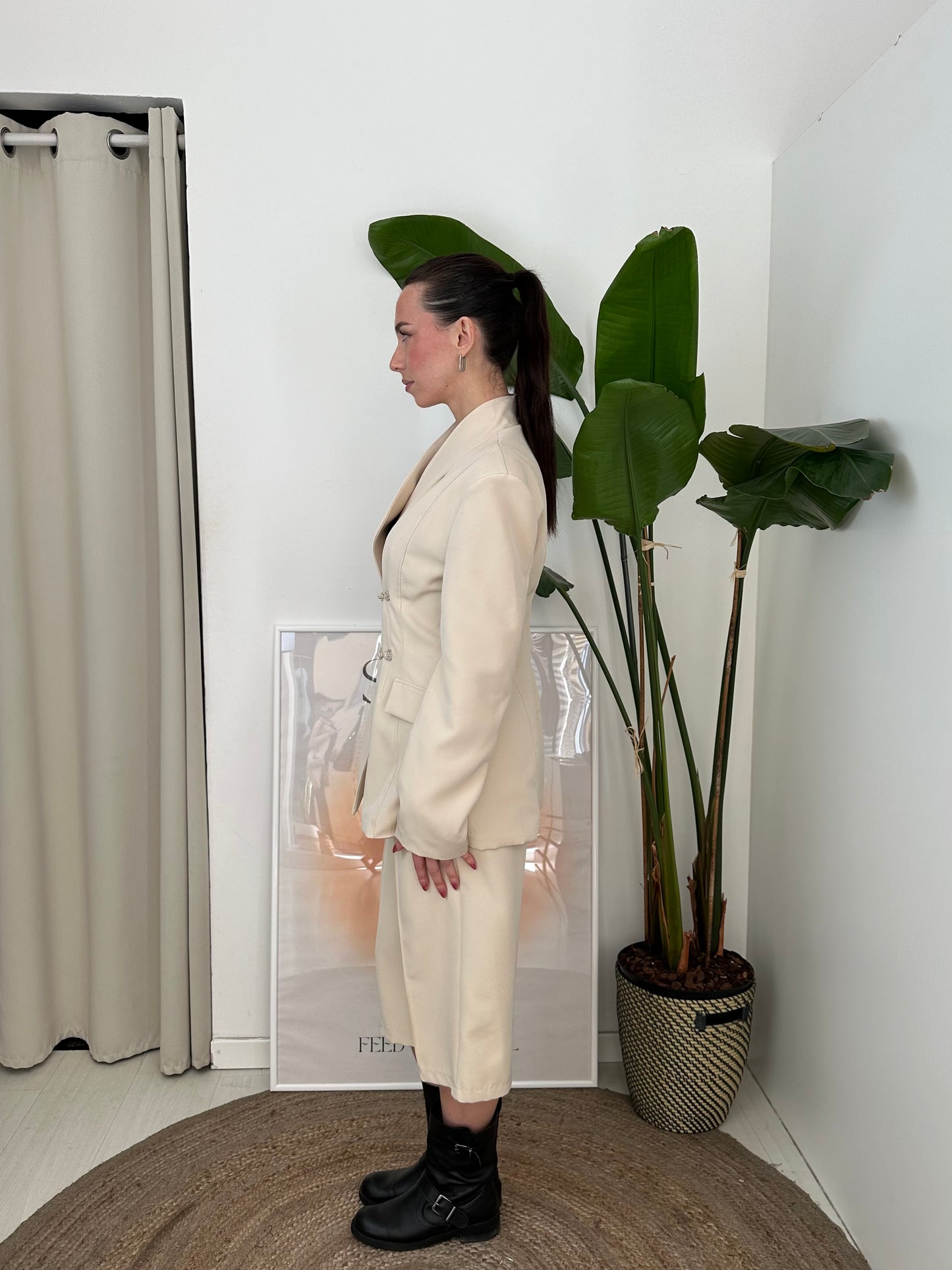 Tailleur Osaka