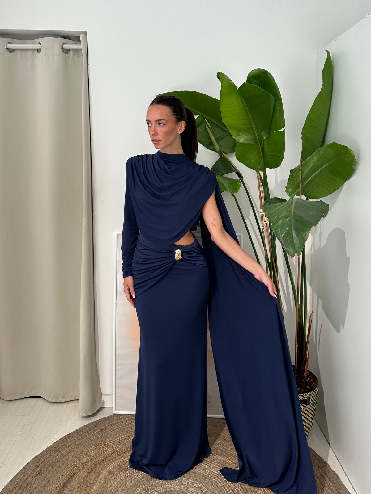 Dea Dress