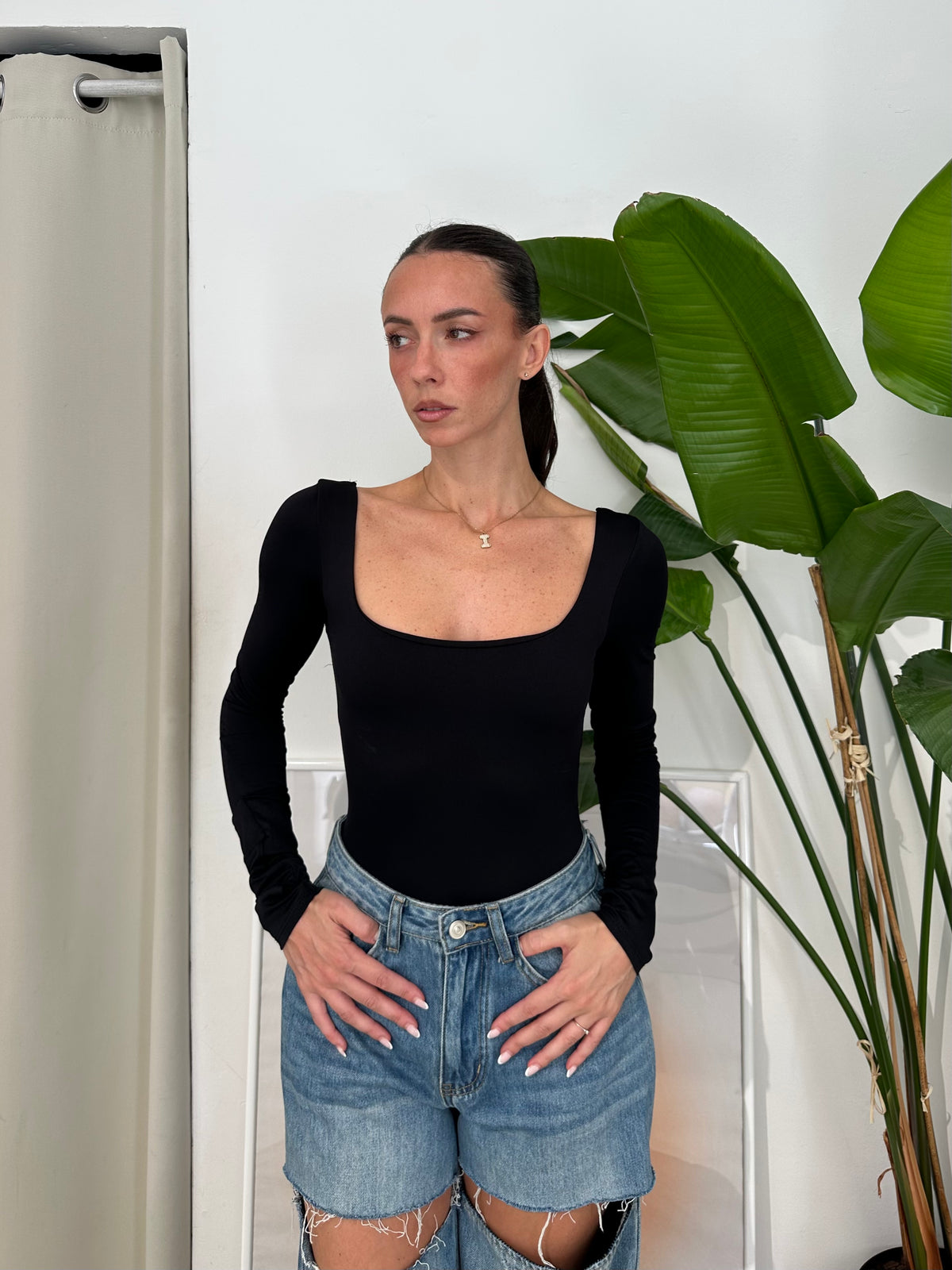 Body Kim