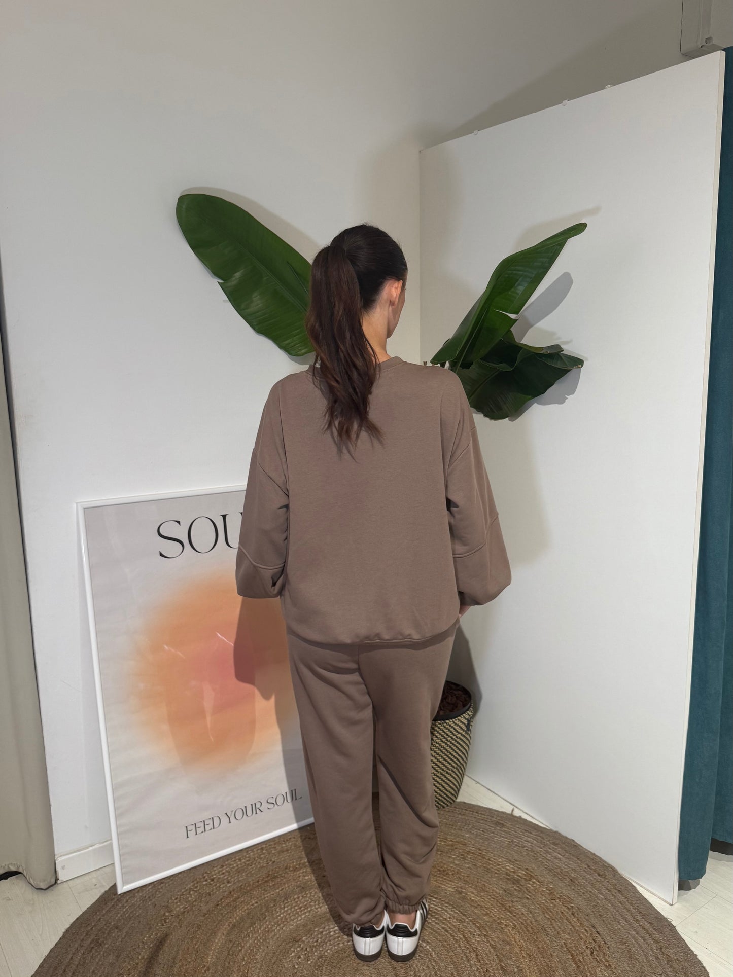 Panta Comfy