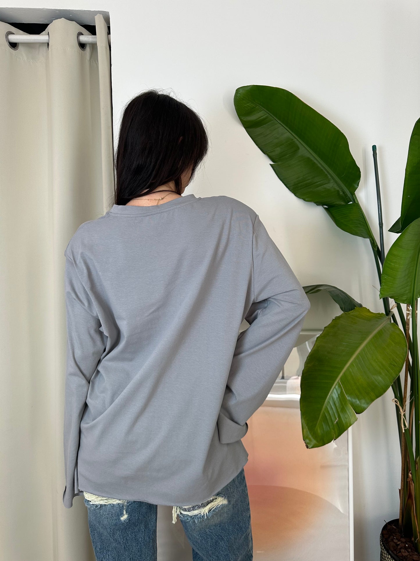 Longsleeve Road