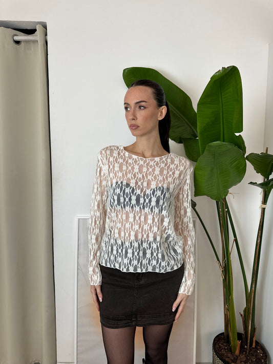 Longsleeve Kyoto