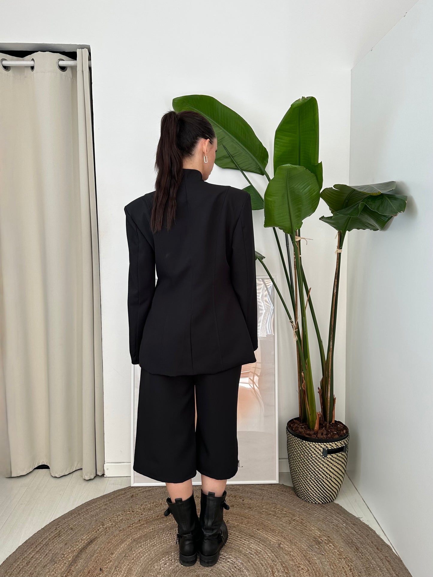 Tailleur Osaka