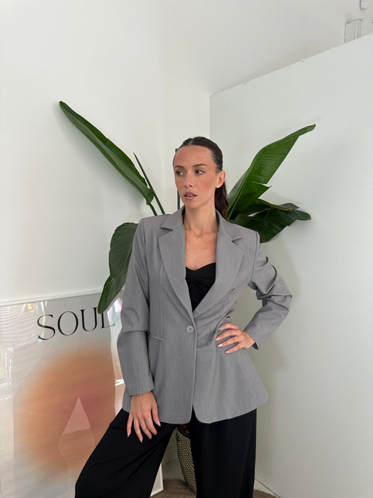 Blazer Lauren
