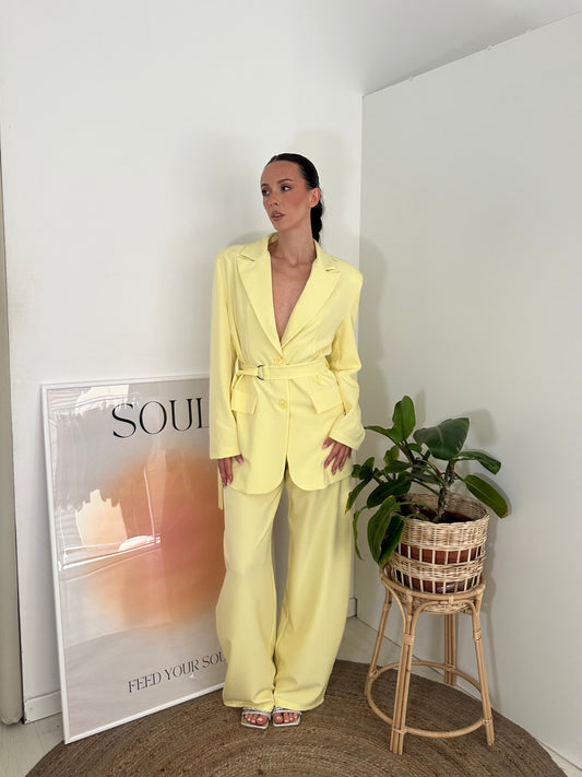 Tailleur Kate