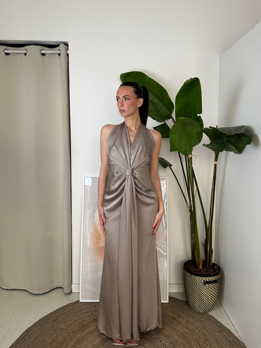 Maxi Dress Soraya