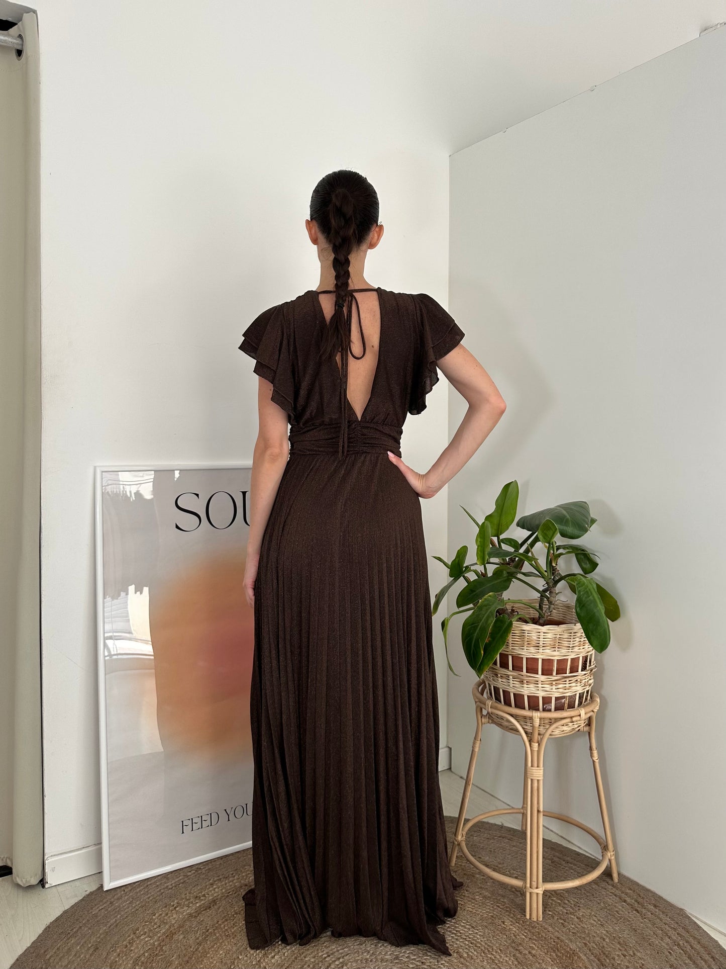 Maxi Dress Belle 2.0