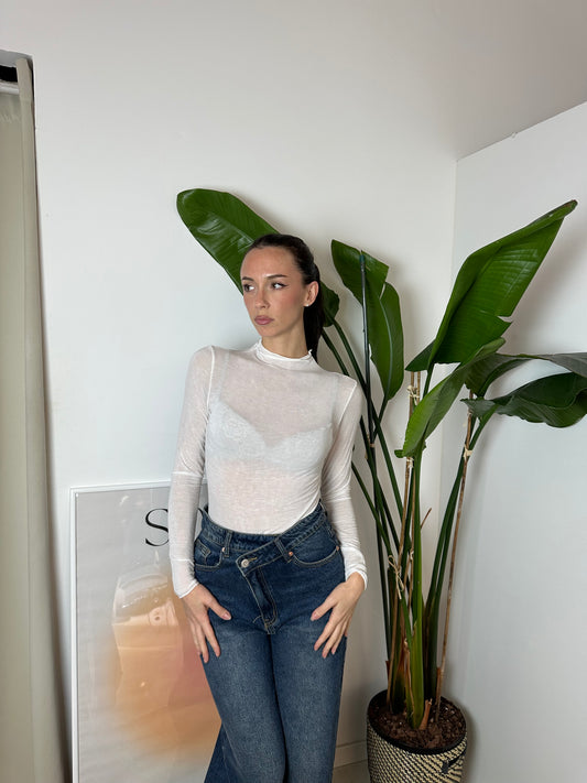 Lupetto Cashmere Mix