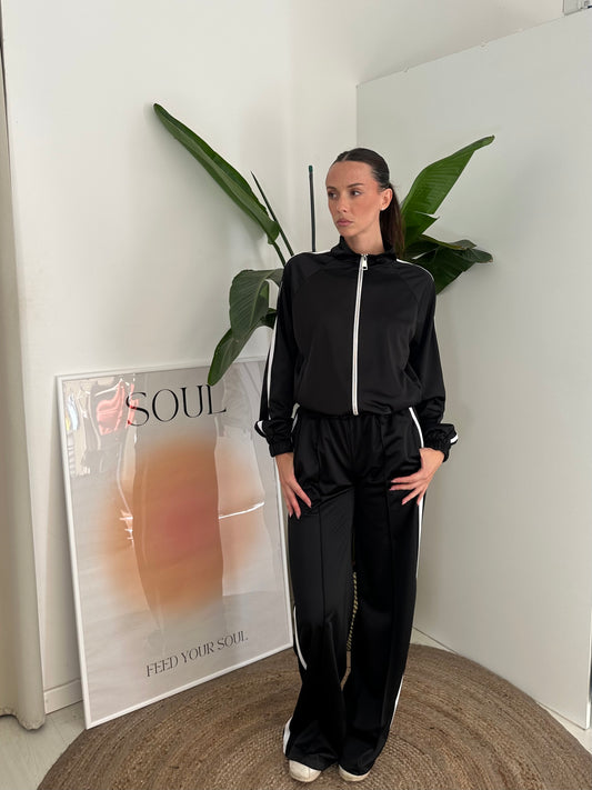 Coordinato Sporty