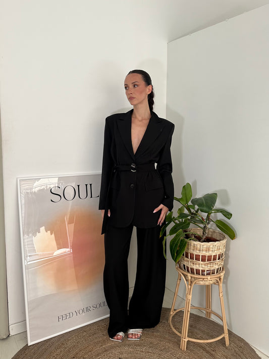 Tailleur Kate
